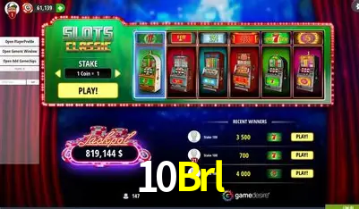 10Brl Login